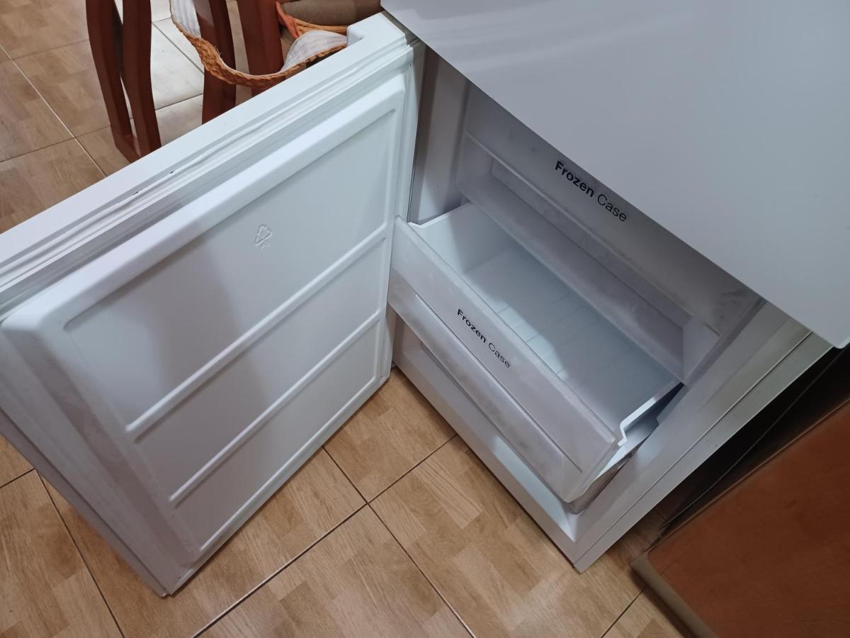 Casa Ferrer Barcelona Daire L'Hospitalet de Llobregat Dış mekan fotoğraf