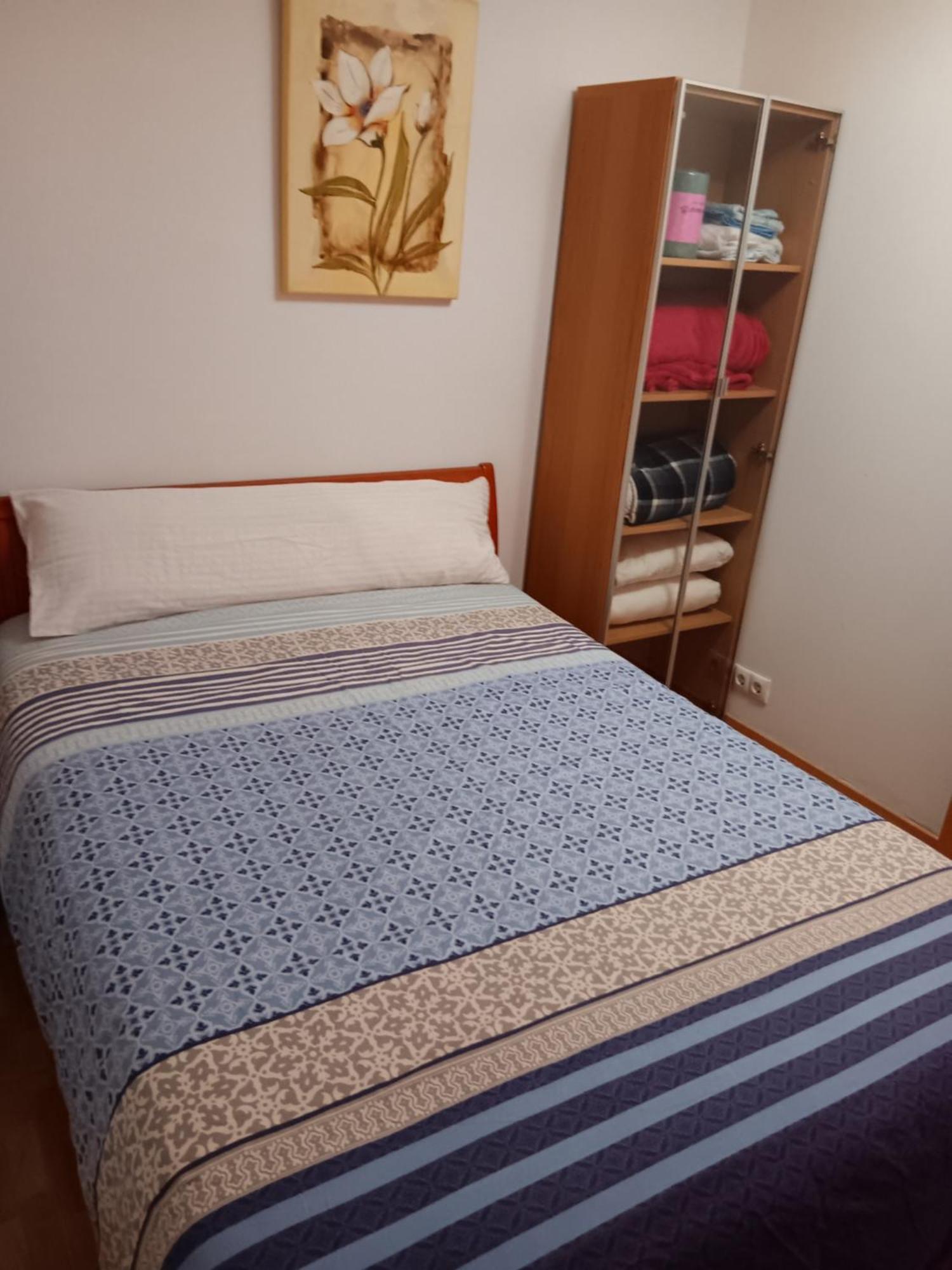 Casa Ferrer Barcelona Daire L'Hospitalet de Llobregat Dış mekan fotoğraf