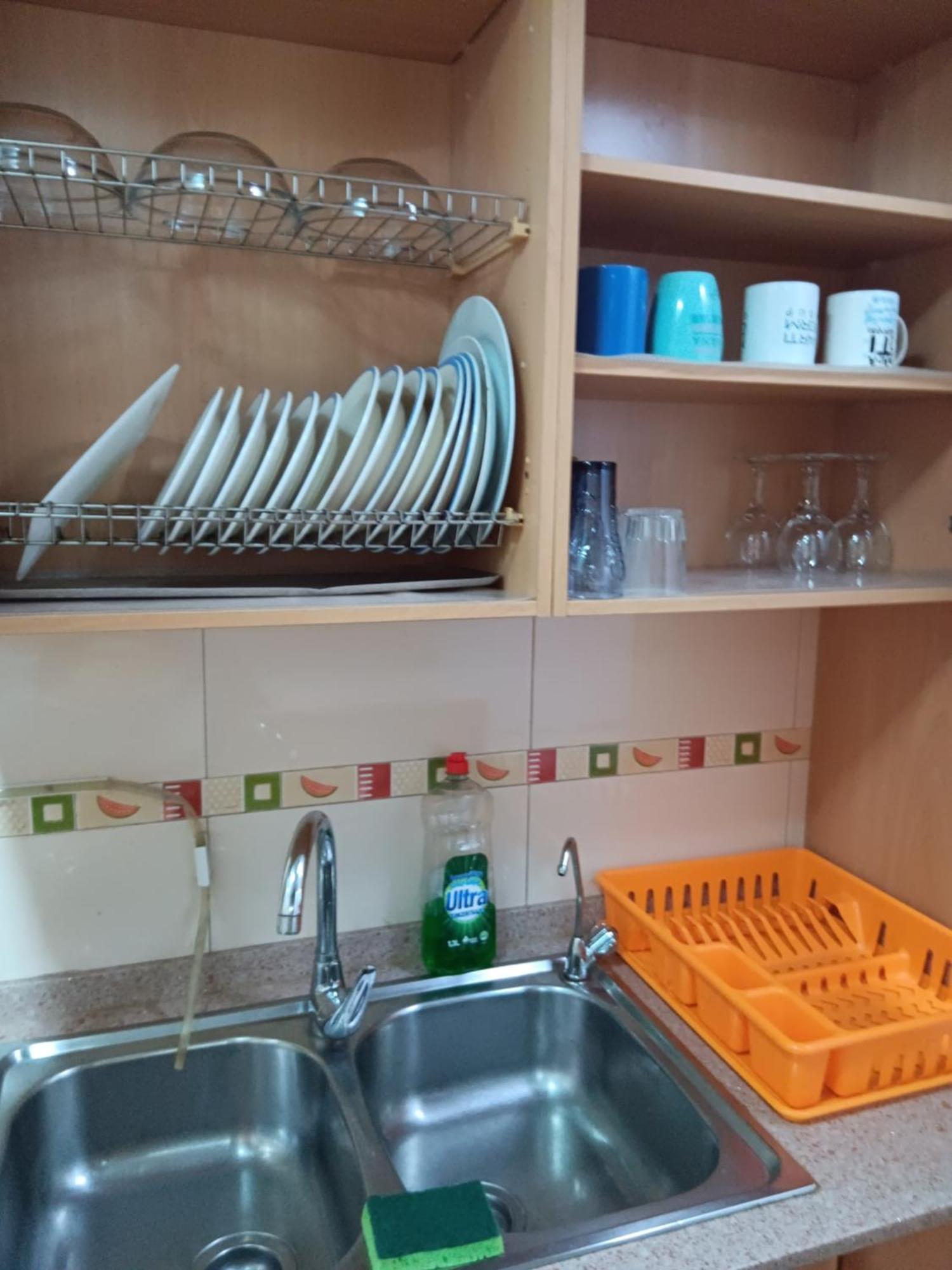 Casa Ferrer Barcelona Daire L'Hospitalet de Llobregat Dış mekan fotoğraf