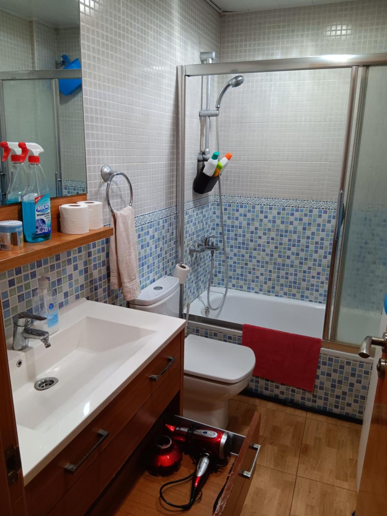Casa Ferrer Barcelona Daire L'Hospitalet de Llobregat Dış mekan fotoğraf