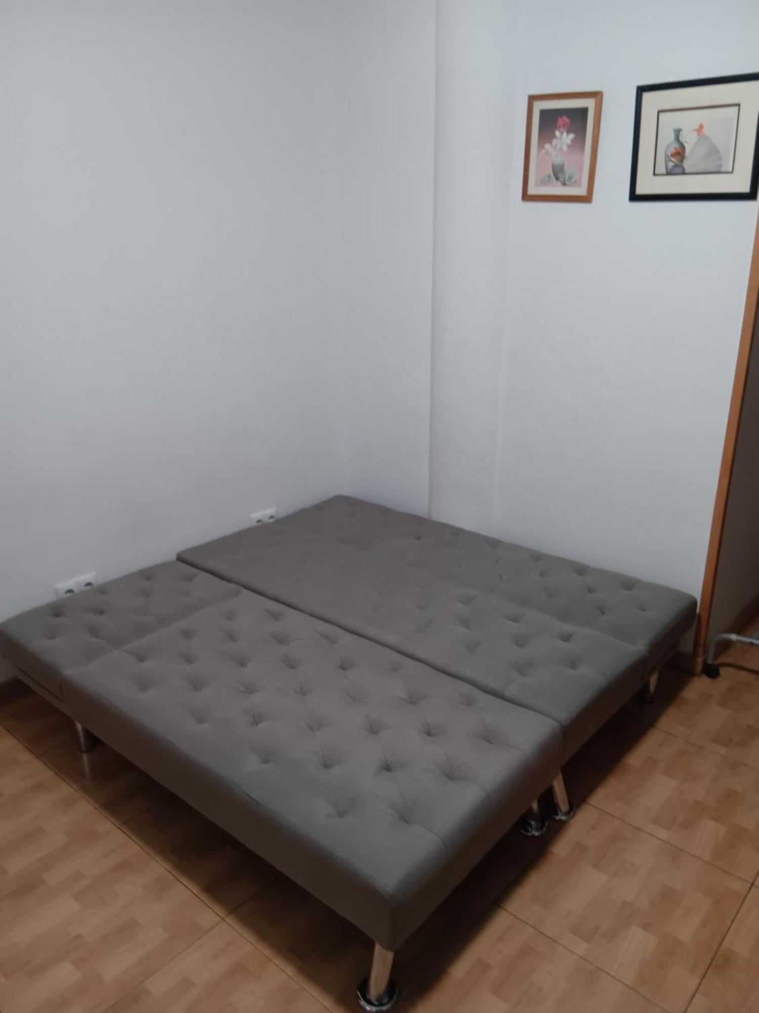 Casa Ferrer Barcelona Daire L'Hospitalet de Llobregat Dış mekan fotoğraf